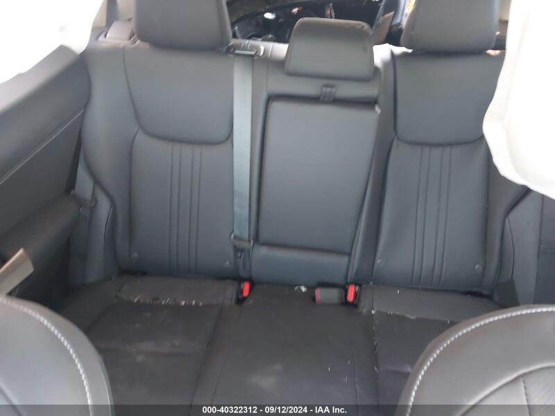 2024 LEXUS NX 350 PREMIUM - 2T2GGCEZ5RC047395 | SeoVin.biz