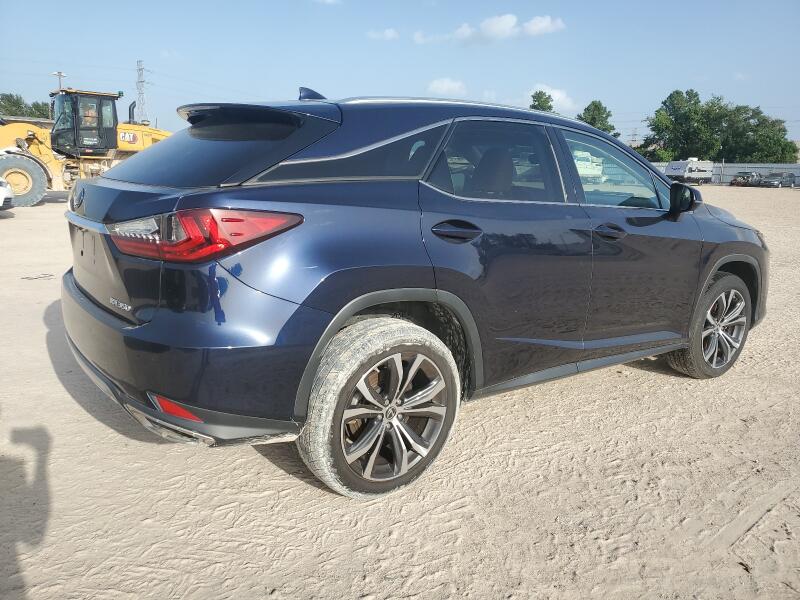 2022 LEXUS RX 350 - 2T2HZMAAXNC222366 | SeoVin.biz