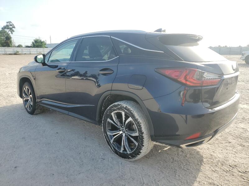 2022 LEXUS RX 350 - 2T2HZMAAXNC222366 | SeoVin.biz