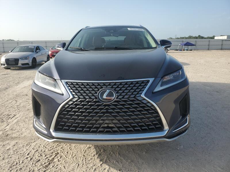 2022 LEXUS RX 350 - 2T2HZMAAXNC222366 | SeoVin.biz