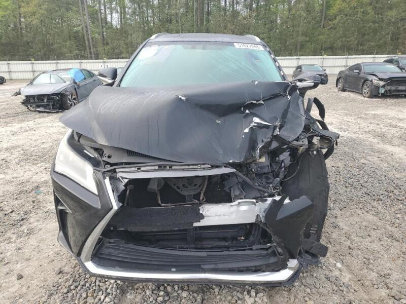 2016 LEXUS RX 350 - 2T2ZZMCA9GC029937 | SeoVin.biz