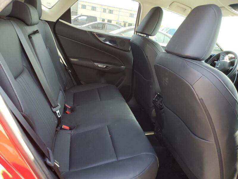 2022 LEXUS NX 250 - 2T2ADCAZ4NC001670 | SeoVin.biz