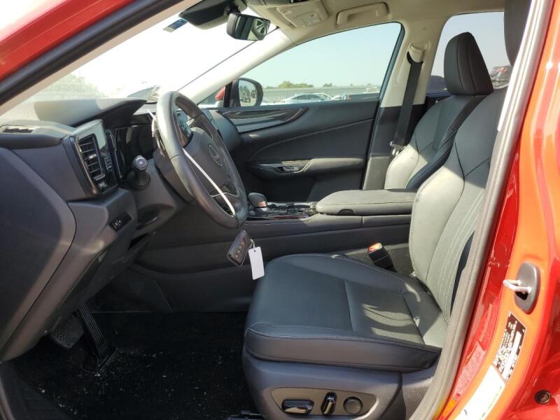 2022 LEXUS NX 250 - 2T2ADCAZ4NC001670 | SeoVin.biz