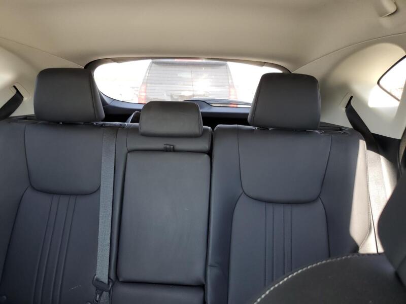2022 LEXUS NX 250 - 2T2ADCAZ4NC001670 | SeoVin.biz