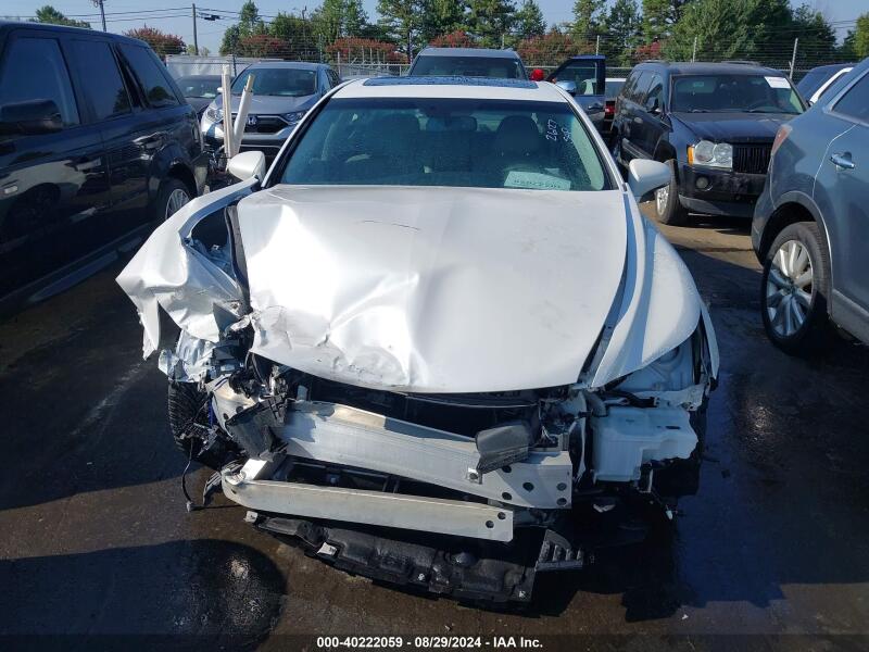 2016 LEXUS LS 460 - JTHBL5EF7G5141475 | SeoVin.biz