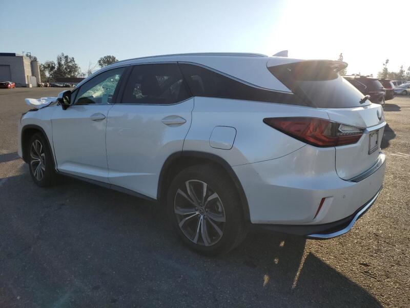 2022 LEXUS RX 350 L - JTJHZKEA9N2023260 | SeoVin.biz