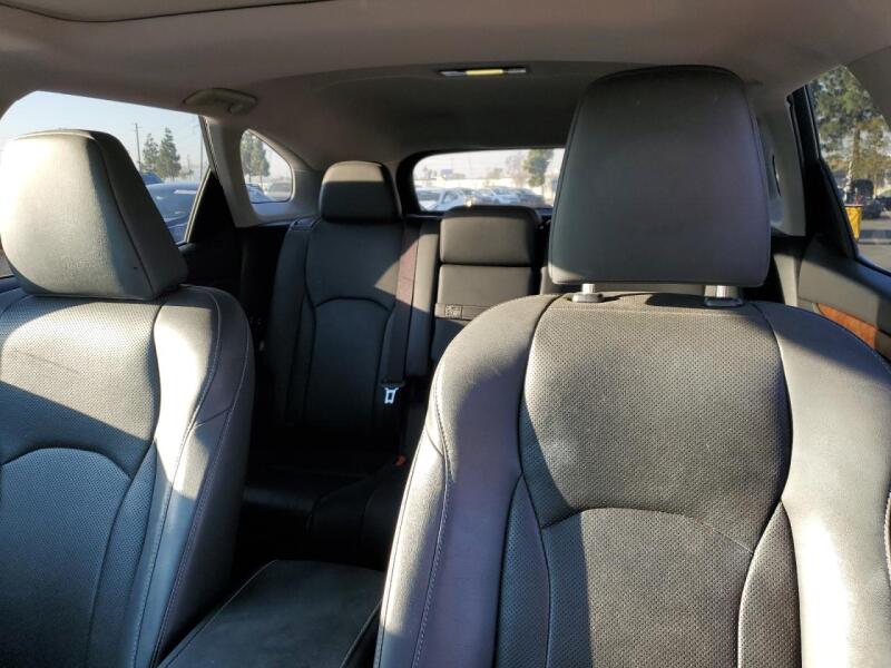 2022 LEXUS RX 350 L - JTJHZKEA9N2023260 | SeoVin.biz