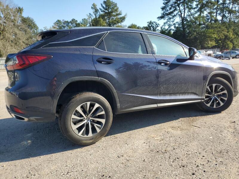 2022 LEXUS RX 350 - 2T2HZMAA9NC259943 | SeoVin.biz