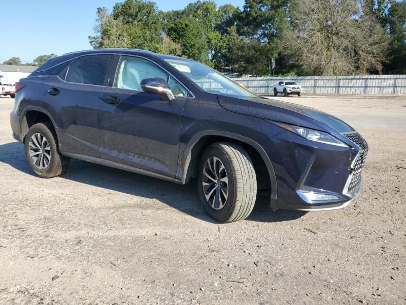 2022 LEXUS RX 350 - 2T2HZMAA9NC259943 | SeoVin.biz