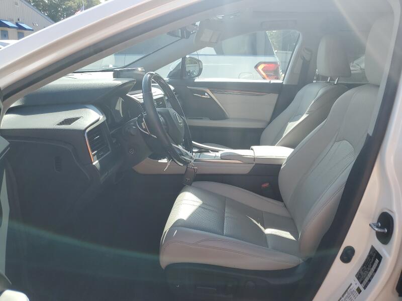 2022 LEXUS RX 350 - 2T2JZMAA7NC254046 | SeoVin.biz