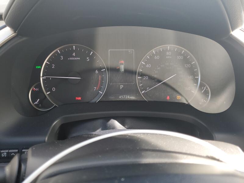 2022 LEXUS RX 350 - 2T2JZMAA7NC254046 | SeoVin.biz