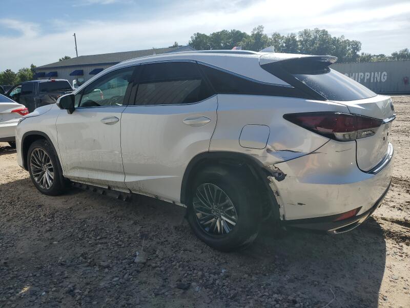 2022 LEXUS RX 350 - 2T2JZMAA7NC254046 | SeoVin.biz