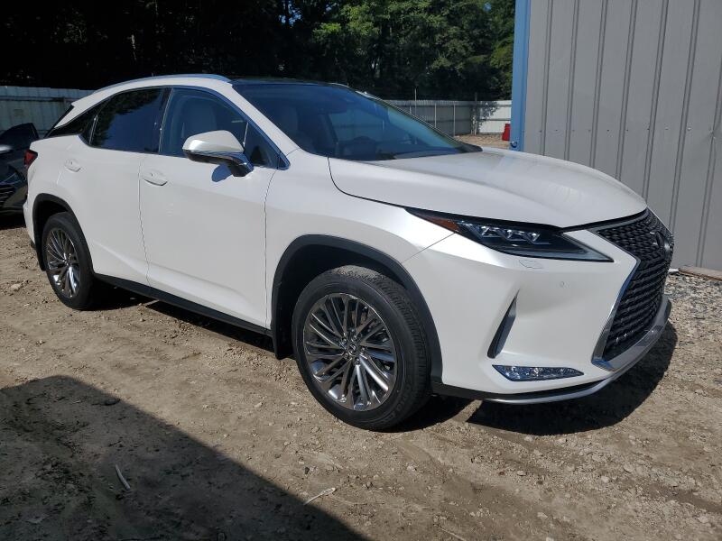 2022 LEXUS RX 350 - 2T2JZMAA7NC254046 | SeoVin.biz