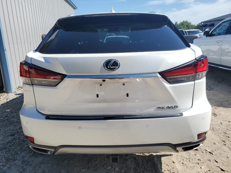 2022 LEXUS RX 350 - 2T2JZMAA7NC254046 | SeoVin.biz