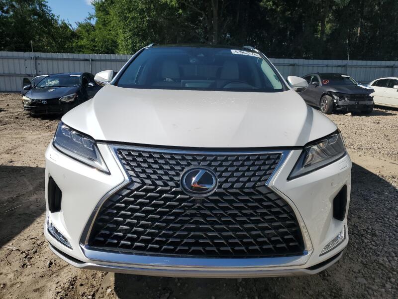 2022 LEXUS RX 350 - 2T2JZMAA7NC254046 | SeoVin.biz