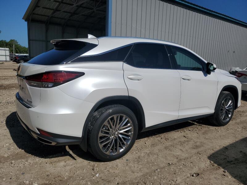 2022 LEXUS RX 350 - 2T2JZMAA7NC254046 | SeoVin.biz