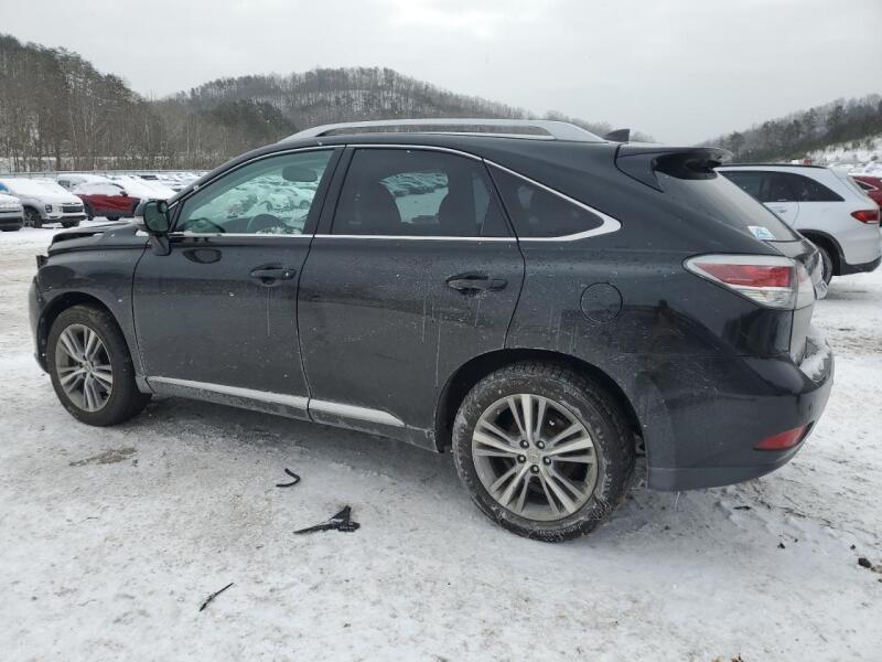 2015 LEXUS RX 350 BASE - 2T2BK1BA1FC271657 | SeoVin.biz
