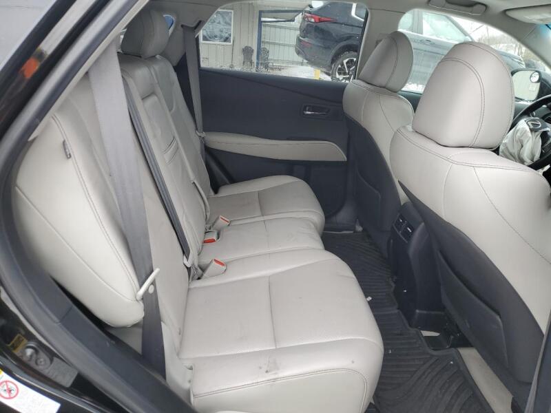 2015 LEXUS RX 350 BASE - 2T2BK1BA1FC271657 | SeoVin.biz