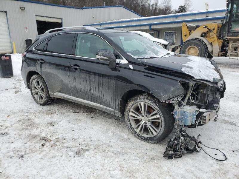 2015 LEXUS RX 350 BASE - 2T2BK1BA1FC271657 | SeoVin.biz