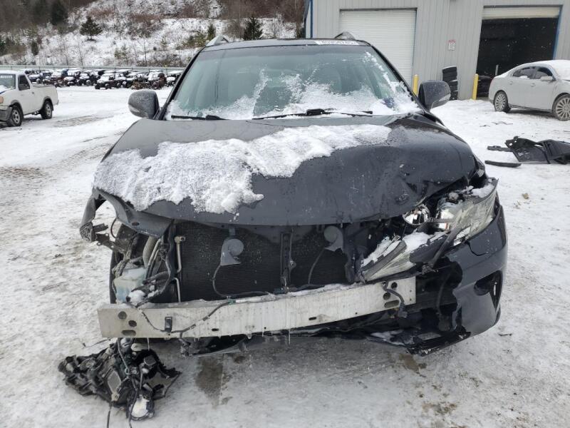 2015 LEXUS RX 350 BASE - 2T2BK1BA1FC271657 | SeoVin.biz
