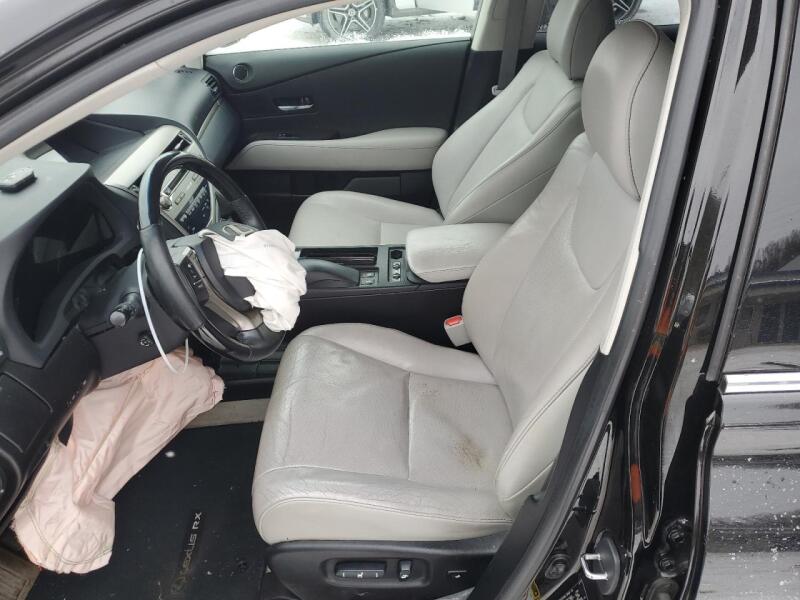 2015 LEXUS RX 350 BASE - 2T2BK1BA1FC271657 | SeoVin.biz
