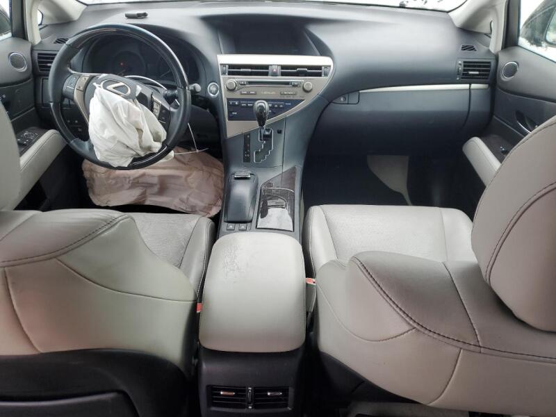 2015 LEXUS RX 350 BASE - 2T2BK1BA1FC271657 | SeoVin.biz