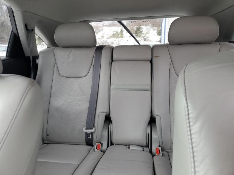 2015 LEXUS RX 350 BASE - 2T2BK1BA1FC271657 | SeoVin.biz