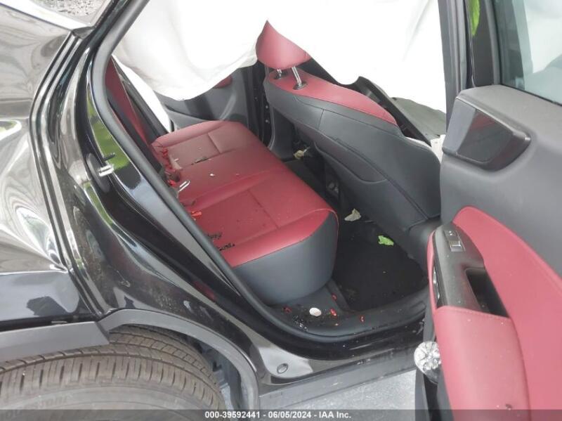 2024 LEXUS NX 250 - 2T2ADCAZ5RC012067 | SeoVin.biz