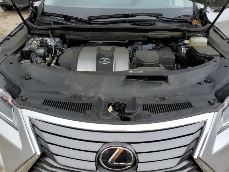 2018 LEXUS RX 350 L - JTJDZKCA2J2010314 | SeoVin.biz