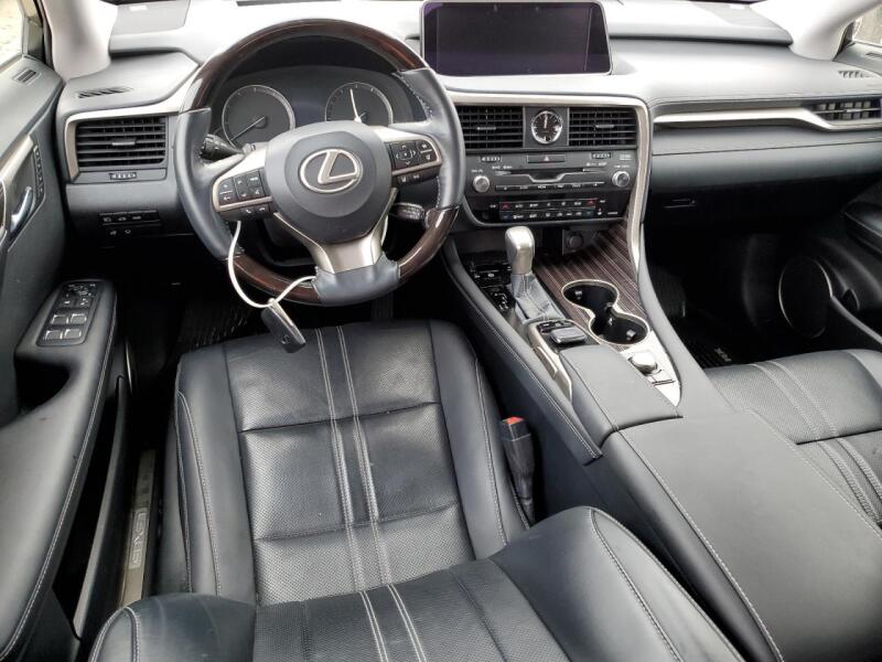 2018 LEXUS RX 350 L - JTJDZKCA2J2010314 | SeoVin.biz