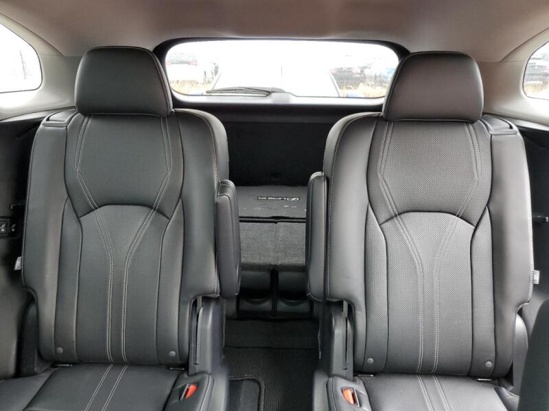 2018 LEXUS RX 350 L - JTJDZKCA2J2010314 | SeoVin.biz