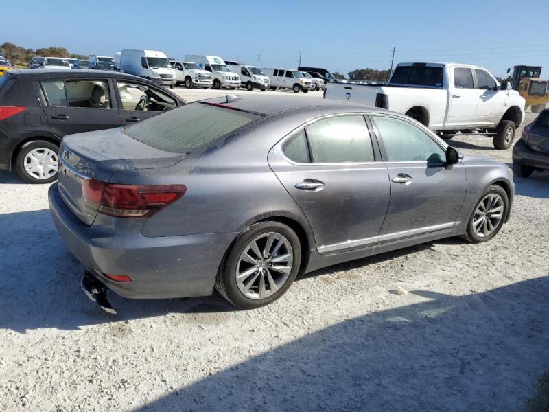 2015 LEXUS LS 460 - JTHCL5EF8F5023731 | SeoVin.biz
