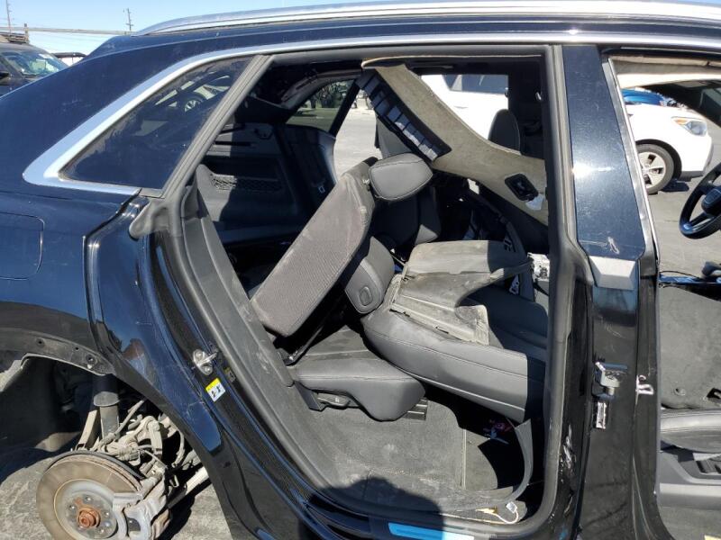 2019 AUDI Q8 PREMIUM - WA1AVAF18KD009918 | SeoVin.biz