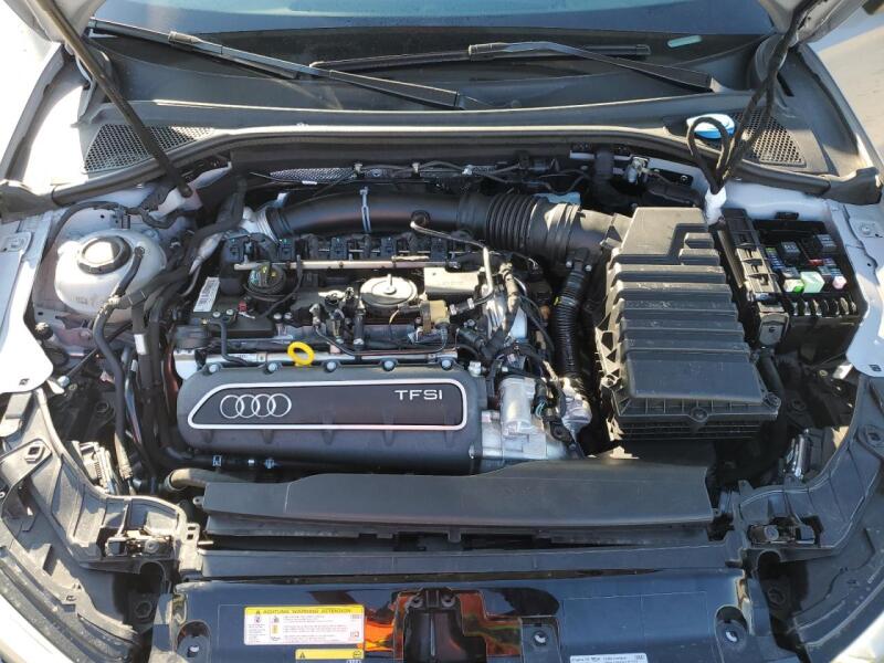 2019 AUDI RS3 - WUABWGFF5KA906737 | SeoVin.biz