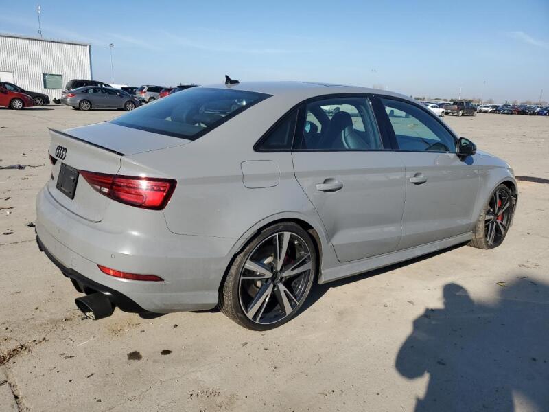 2019 AUDI RS3 - WUABWGFF5KA906737 | SeoVin.biz