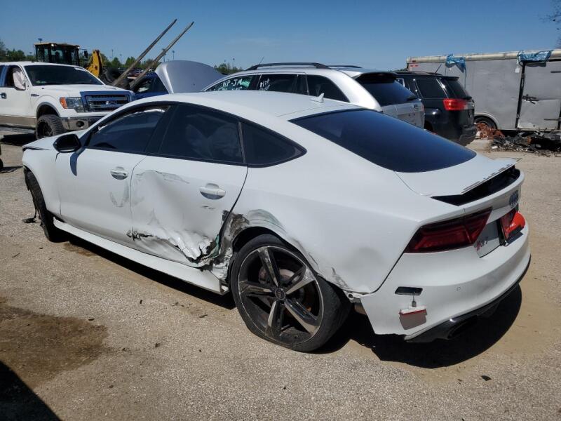 2016 AUDI RS7 - WUAW2AFC0GN901008 | SeoVin.biz