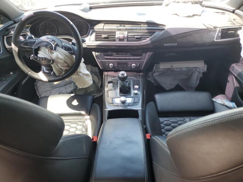 2016 AUDI RS7 - WUAW2AFC0GN901008 | SeoVin.biz