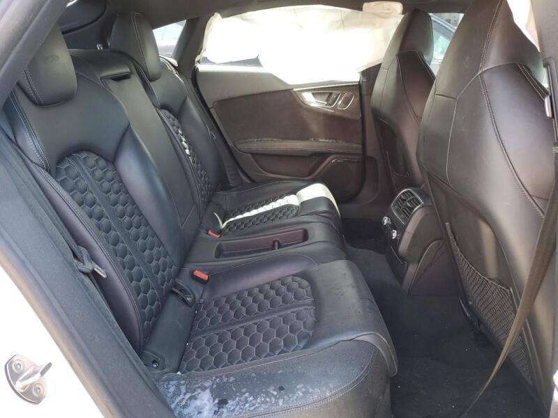 2016 AUDI RS7 - WUAW2AFC0GN901008 | SeoVin.biz