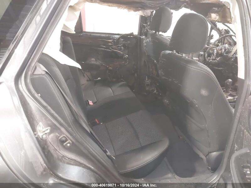 2019 SUBARU OUTBACK 2.5I PREMIUM - 4S4BSAHC2K3272523 | SeoVin.biz