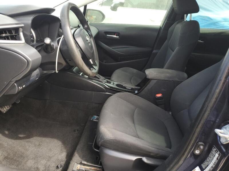 2021 TOYOTA COROLLA LE - JTDEPMAE4MJ139745 | SeoVin.biz
