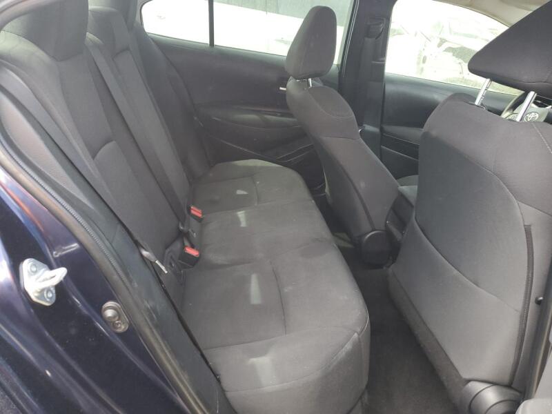 2021 TOYOTA COROLLA LE - JTDEPMAE4MJ139745 | SeoVin.biz