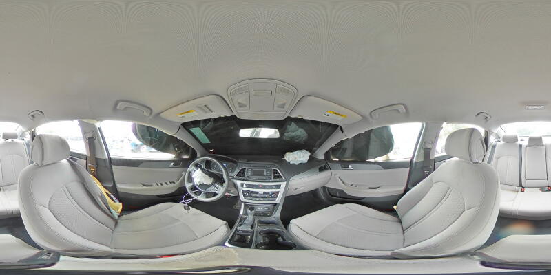 2015 HYUNDAI SONATA SE - 5NPE24AF2FH153680 | SeoVin.biz