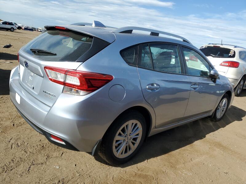 2017 SUBARU IMPREZA PREMIUM PLUS - 4S3GTAD68H3701678 | SeoVin.biz