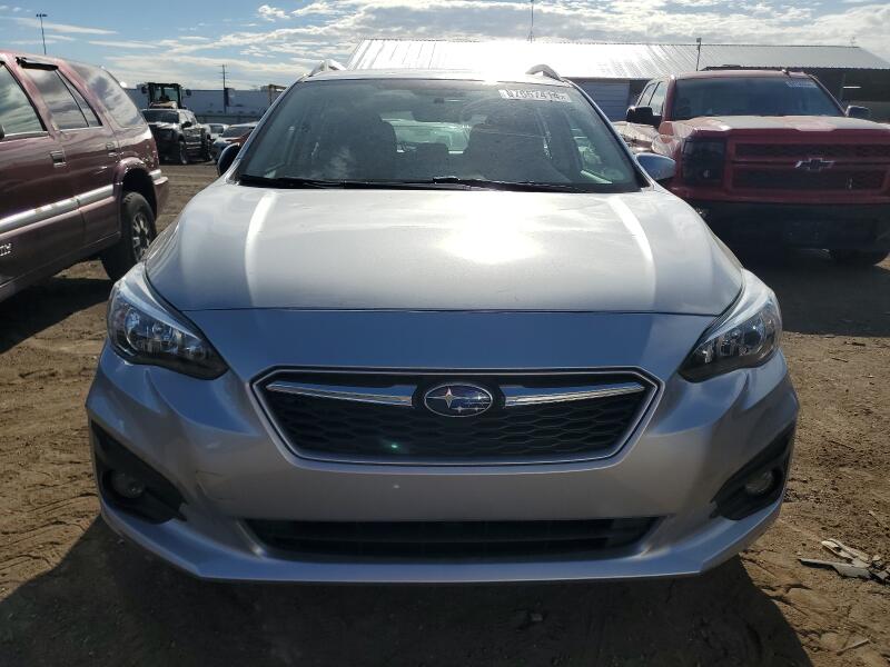 2017 SUBARU IMPREZA PREMIUM PLUS - 4S3GTAD68H3701678 | SeoVin.biz