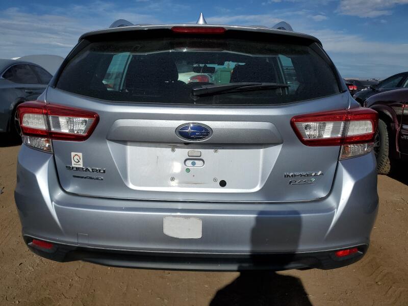 2017 SUBARU IMPREZA PREMIUM PLUS - 4S3GTAD68H3701678 | SeoVin.biz