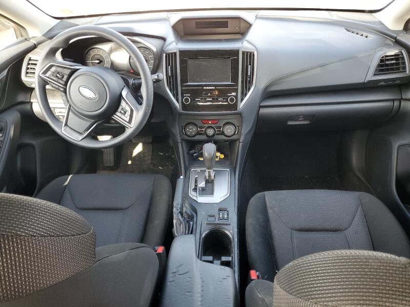 2017 SUBARU IMPREZA PREMIUM PLUS - 4S3GTAD68H3701678 | SeoVin.biz