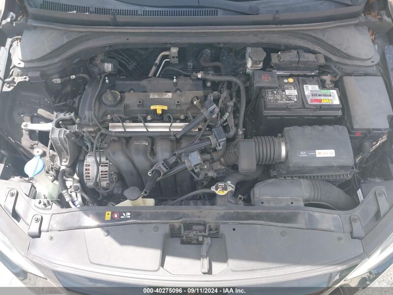 2018 HYUNDAI ELANTRA SEL - 5NPD84LF4JH248404 | SeoVin.biz