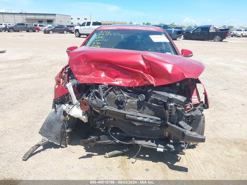 2017 HYUNDAI SONATA SPORT - 5NPE34AF4HH552039 | SeoVin.biz