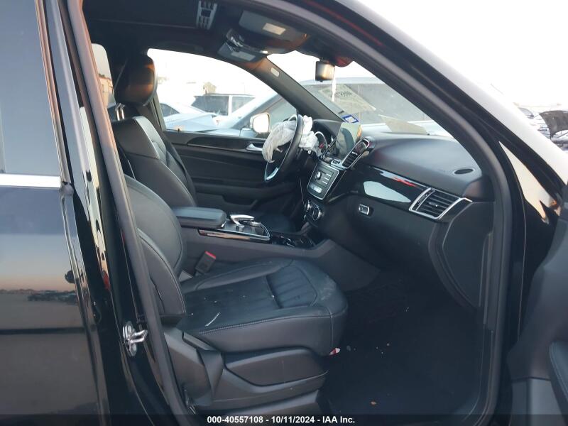 2018 MERCEDES-BENZ GLE 350 - 4JGDA5JB7JB051234 | SeoVin.biz