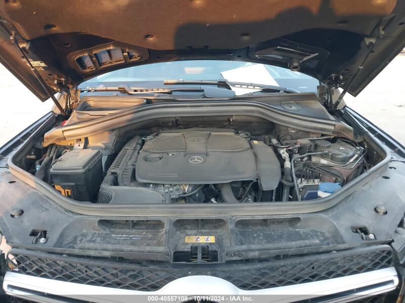 2018 MERCEDES-BENZ GLE 350 - 4JGDA5JB7JB051234 | SeoVin.biz